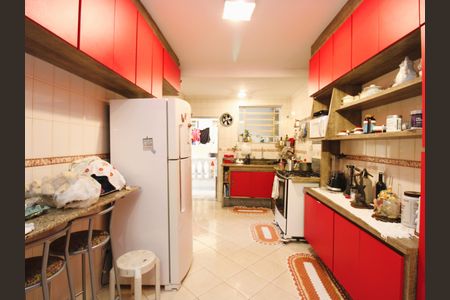 Casa à venda com 300m², 2 quartos e 3 vagasCozinha