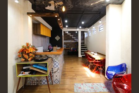 Casa à venda com 300m², 2 quartos e 3 vagasQuintal Gourmet