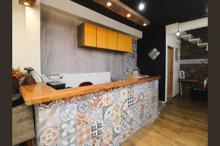 Casa à venda com 300m², 2 quartos e 3 vagasQuintal Gourmet