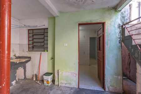 Casa à venda com 150m², 4 quartos e 1 vaga Casa à venda com 150m², 4 quartos e 1 vagaCasa 2 - área de serviço