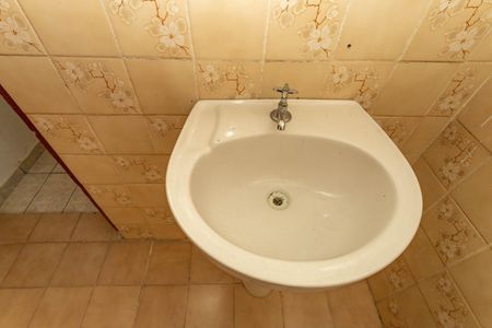 Casa à venda com 150m², 4 quartos e 1 vaga Casa à venda com 150m², 4 quartos e 1 vagaCasa 2 - banheiro