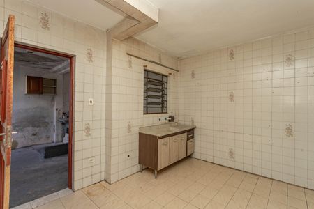 Casa à venda com 150m², 4 quartos e 1 vaga Casa à venda com 150m², 4 quartos e 1 vagaCasa 2 - cozinha