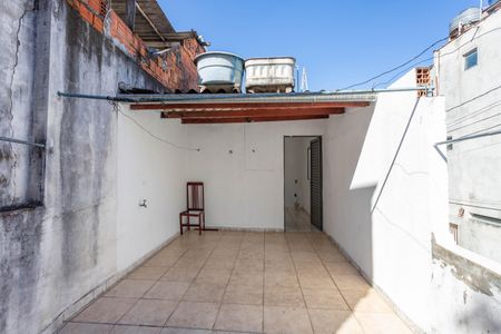 Casa à venda com 150m², 4 quartos e 1 vaga Casa à venda com 150m², 4 quartos e 1 vagaCasa 1 - entrada