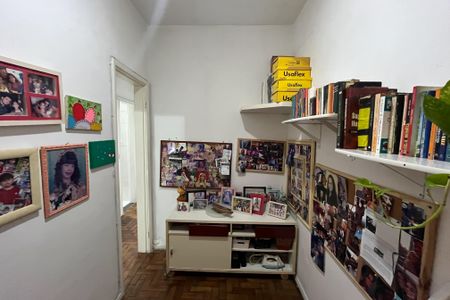 Apartamento à venda com 78m², 3 quartos e 1 vagaQuarto 3