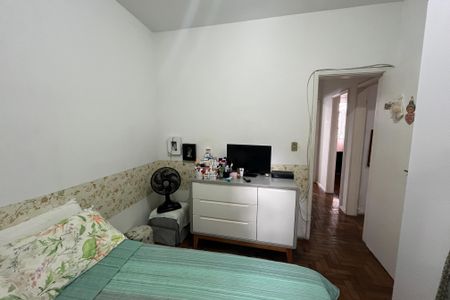 Apartamento à venda com 78m², 3 quartos e 1 vagaQuarto 2