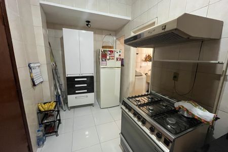 Apartamento à venda com 78m², 3 quartos e 1 vagaCozinha