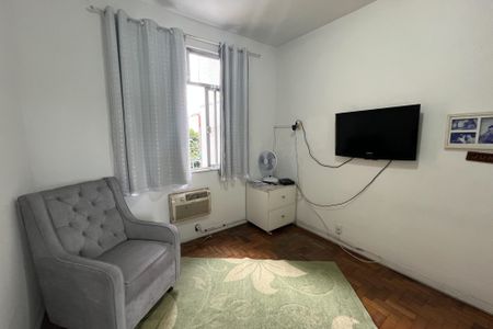 Apartamento à venda com 78m², 3 quartos e 1 vagaQuarto 1