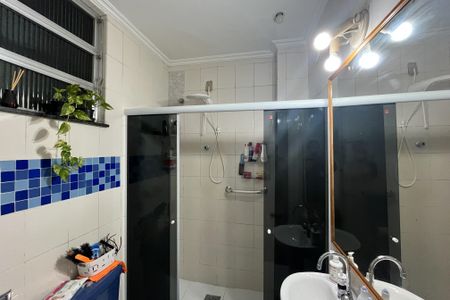 Apartamento à venda com 78m², 3 quartos e 1 vagaBanheiro