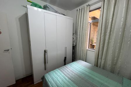 Apartamento à venda com 78m², 3 quartos e 1 vagaQuarto 2
