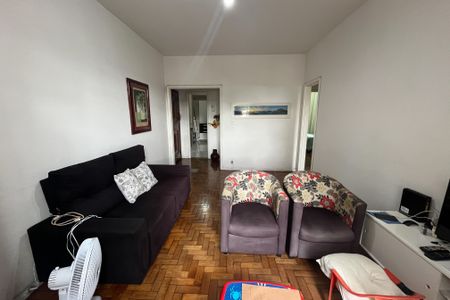 Apartamento à venda com 78m², 3 quartos e 1 vagaSala