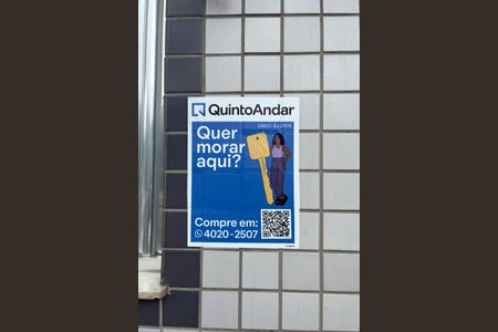 Apartamento à venda com 78m², 3 quartos e 1 vagaPlaca