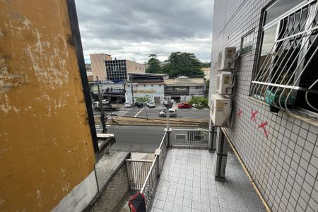 Apartamento à venda com 78m², 3 quartos e 1 vagaVista