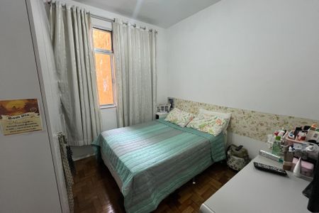 Apartamento à venda com 78m², 3 quartos e 1 vagaQuarto 2