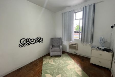 Apartamento à venda com 78m², 3 quartos e 1 vagaQuarto 1