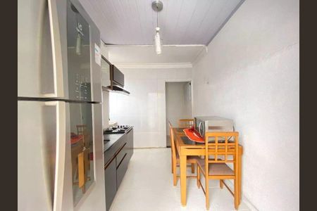 Apartamento para alugar com 74m², 2 quartos e 1 vaga