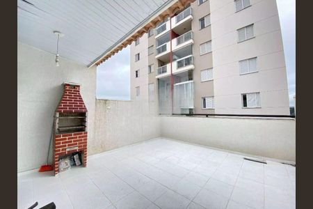 Apartamento para alugar com 74m², 2 quartos e 1 vaga