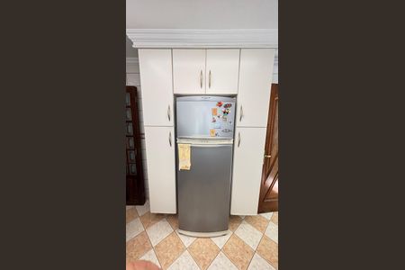 Casa à venda com 200m², 3 quartos e 3 vagas Casa à venda com 200m², 3 quartos e 3 vagasCozinha