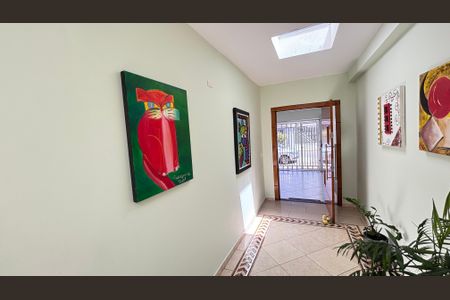 Casa à venda com 200m², 3 quartos e 3 vagas Casa à venda com 200m², 3 quartos e 3 vagasQuintal