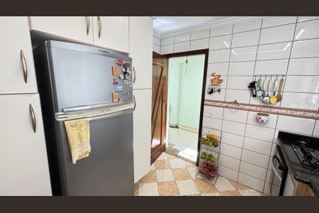 Casa à venda com 200m², 3 quartos e 3 vagas Casa à venda com 200m², 3 quartos e 3 vagasCozinha