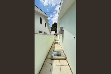 Casa à venda com 200m², 3 quartos e 3 vagas Casa à venda com 200m², 3 quartos e 3 vagasVaranda da Suíte