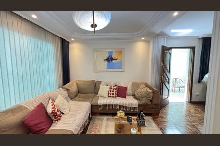 Casa à venda com 200m², 3 quartos e 3 vagas Casa à venda com 200m², 3 quartos e 3 vagasSala