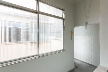 Apartamento à venda com 44m², 1 quarto e 1 vagaQuarto