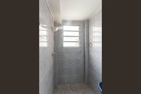 Apartamento à venda com 44m², 1 quarto e 1 vagaBanheiro