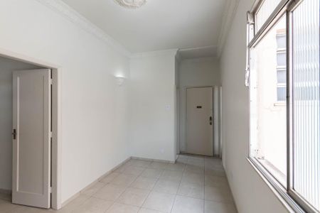 Apartamento à venda com 44m², 1 quarto e 1 vagaSala
