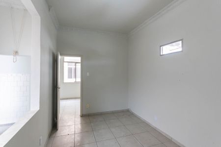 Apartamento à venda com 44m², 1 quarto e 1 vagaQuarto
