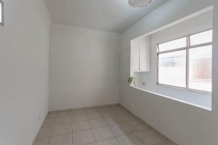 Apartamento à venda com 44m², 1 quarto e 1 vagaQuarto