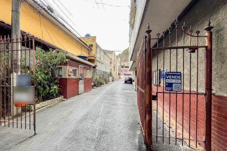 Apartamento à venda com 44m², 1 quarto e 1 vagaFachada