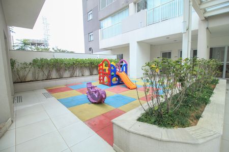 Apartamento à venda com 74m², 3 quartos e 1 vaga Apartamento à venda com 74m², 3 quartos e 1 vagaÁrea comum