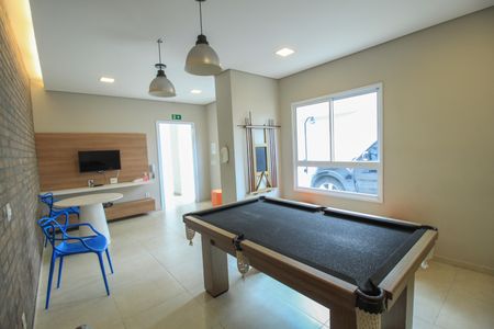 Apartamento à venda com 74m², 3 quartos e 1 vaga Apartamento à venda com 74m², 3 quartos e 1 vagaÁrea comum