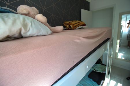 Apartamento à venda com 74m², 3 quartos e 1 vaga Apartamento à venda com 74m², 3 quartos e 1 vagaQuarto 2