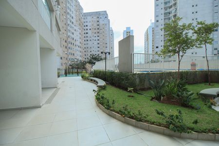 Apartamento à venda com 74m², 3 quartos e 1 vaga Apartamento à venda com 74m², 3 quartos e 1 vagaÁrea comum
