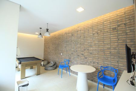 Apartamento à venda com 74m², 3 quartos e 1 vaga Apartamento à venda com 74m², 3 quartos e 1 vagaÁrea comum