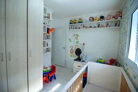 Apartamento à venda com 74m², 3 quartos e 1 vaga Apartamento à venda com 74m², 3 quartos e 1 vagaQuarto 1