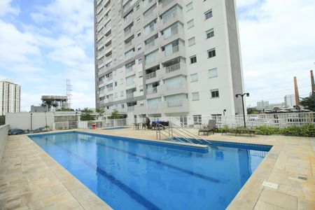 Apartamento à venda com 74m², 3 quartos e 1 vaga Apartamento à venda com 74m², 3 quartos e 1 vagaÁrea comum