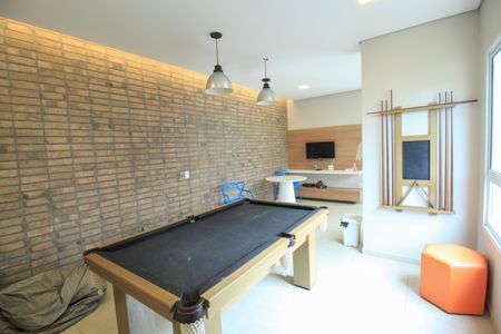 Apartamento à venda com 74m², 3 quartos e 1 vaga Apartamento à venda com 74m², 3 quartos e 1 vagaÁrea comum