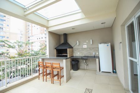 Apartamento à venda com 74m², 3 quartos e 1 vaga Apartamento à venda com 74m², 3 quartos e 1 vagaÁrea comum