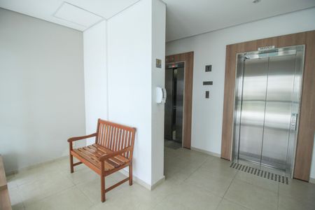 Apartamento à venda com 74m², 3 quartos e 1 vaga Apartamento à venda com 74m², 3 quartos e 1 vagaÁrea comum