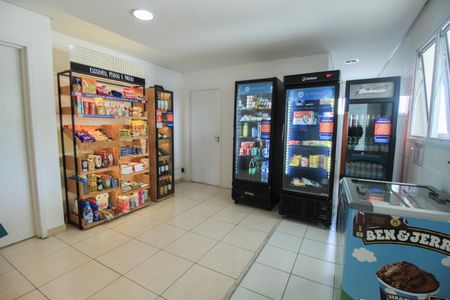 Apartamento à venda com 74m², 3 quartos e 1 vaga Apartamento à venda com 74m², 3 quartos e 1 vagaÁrea comum