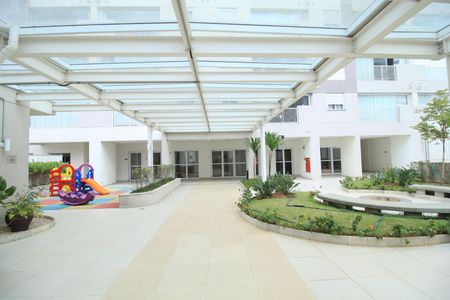 Apartamento à venda com 74m², 3 quartos e 1 vaga Apartamento à venda com 74m², 3 quartos e 1 vagaÁrea comum