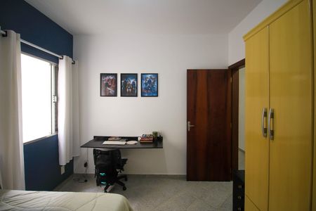 Casa à venda com 145m², 7 quartos e 2 vagas Casa à venda com 145m², 7 quartos e 2 vagasQuarto 3