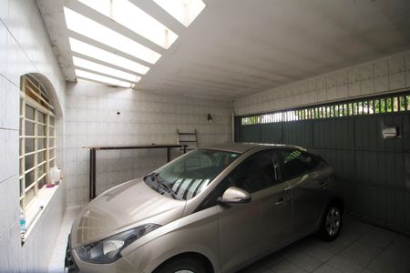 Casa à venda com 145m², 7 quartos e 2 vagas Casa à venda com 145m², 7 quartos e 2 vagasGaragem