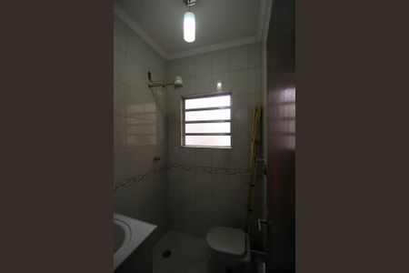 Casa à venda com 145m², 7 quartos e 2 vagas Casa à venda com 145m², 7 quartos e 2 vagasBanheiro do Quarto 1