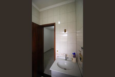 Casa à venda com 145m², 7 quartos e 2 vagas Casa à venda com 145m², 7 quartos e 2 vagasBanheiro do Quarto 1