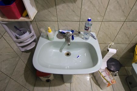 Casa à venda com 145m², 7 quartos e 2 vagas Casa à venda com 145m², 7 quartos e 2 vagasBanheiro 2