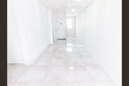 Apartamento à venda com 42m², 2 quartos e sem vaga Apartamento à venda com 42m², 2 quartos e sem vagaSala