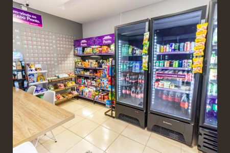 Apartamento à venda com 42m², 2 quartos e sem vaga Apartamento à venda com 42m², 2 quartos e sem vagaÁrea comum - Mercadinho